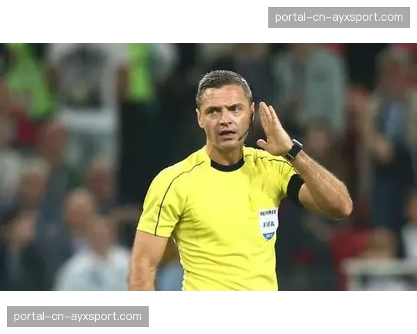 法甲裁判委员会研讨新规，或将要求VAR在判定点球时参考预期进球数据