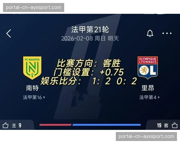 独家对话南特新星:法甲是我实现世界杯梦想的跳板 独家对话南特新星:法甲是我实现世界杯梦想的跳板