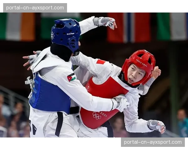 奥运资格积分赛曼谷站前瞻：中国女队67公斤级面临多强围剿